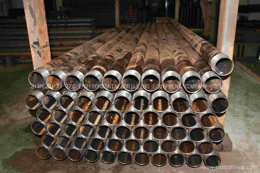 Aw Bw Nw Hw Pw Drilling Pipe