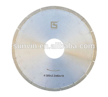 diamond tile cutting disc, diamond stone tile cutting disc AS4-B