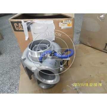 HD325 WATER PUMP ASS'Y 6212-61-1210