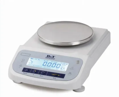 0.01g Precision Electronic Scales & Balances 1200g-6200g