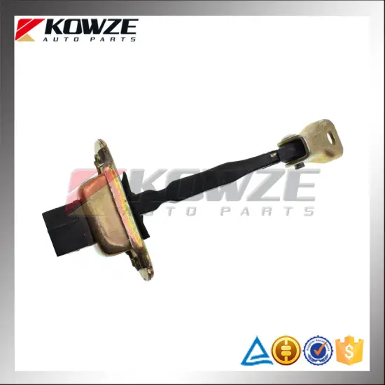 Auto Front Door Check for Pajero Montero V63 V64 V65 V73 V74 V76 V77 6G72 6G74 6G75 4M41 MR342055