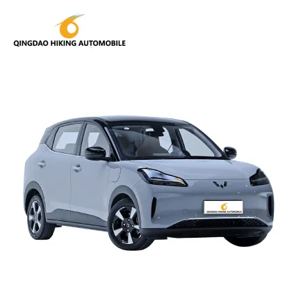 Wuling Bingo PLUS 2024 401km Flagship Edition SUV - Autoparts Available