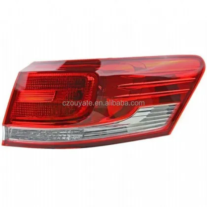 Car Tail Lights For Toyota Camry 2009
