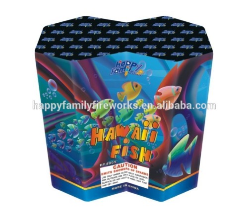 HF4005 Hawaii Fish / fireworks price / buy fireworks