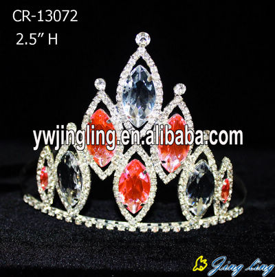 Wholesale Cheap Pageant Crowns