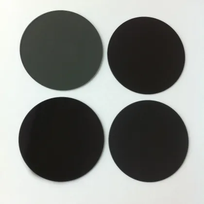 ND8 Camera Neutral Density Optical Filters