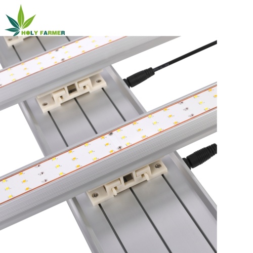 600W LED Grow Light Bar