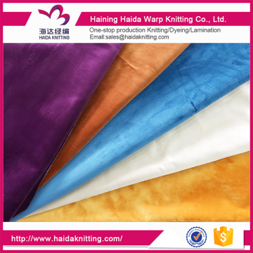 China Wholesale High Quality Fur Fabric