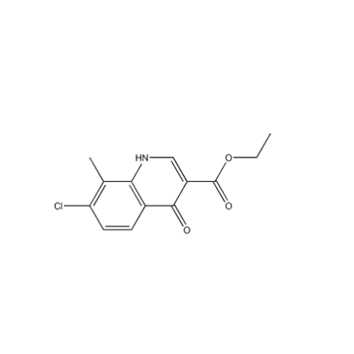 Ozenoxacin Cas 중간 103877-51-6