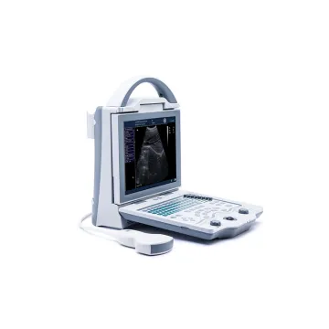 MEIDI B Mode Ophthalmological Ultrasound Scanner Ultrasonic Electronic Equipment Machine