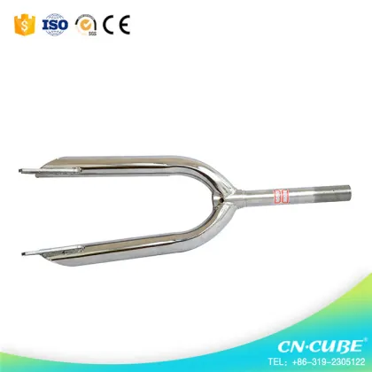 Bicycle Parts Mountain Bike 20" Bicycle Front Fork