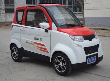 Kumi Electrical Car Mobil Listrik Kecil untuk dijual