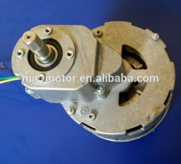 Gear juicer motor 420