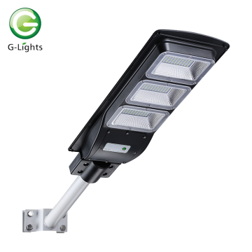 Precios satisfactorios de la luz de carretera solar ip66