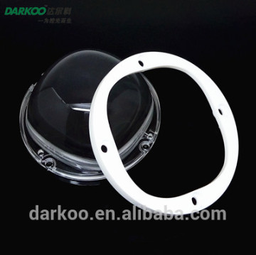 Tridonic G4-23 COB 60deg Mining Light Silicone round Lens DK66-S60