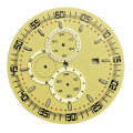 Benutzerdefinierte Malerei Sportwatch Dial Dial