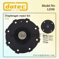 Old Version Membrane For SBFEC Pulse Valve DMF-Z-50S DMF-Y-50S