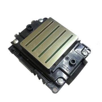 Original Cabezal 4720 Print Head for Epson Eco Solvent DTF UV Aqueous Printer