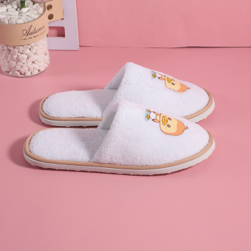 Pulvet-Hotel-Pantoffeln für Kinder für Kinder