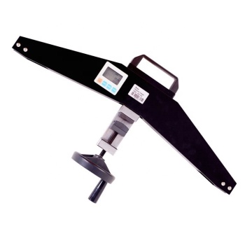 Cable Tensiometer Wire Rope Tension Meter Gauge