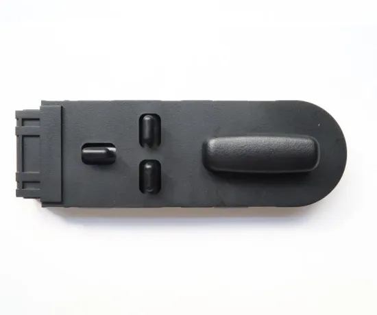 Power Seat Switch Sport Seats 12135158 NEW for 97-04 Corvette C5 SPORT