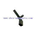 অডি A4L A6L এর জন্য সামনের ডানদিকে ABS সেন্সর