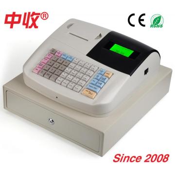 cash register pos A5
