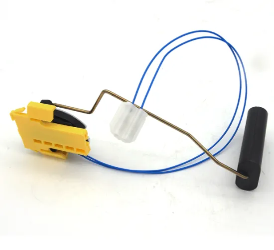 BMW X5 (F15) and X6 (F16) Fuel Level Sensor Assembly Replacement