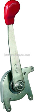 RKC High Quality Excavator throttle control lever