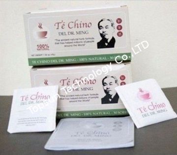 Weight Loss Te Chino Dr.ming Weight Loss Tea Natural Herbal Tea, Original Slimming Coffee Tea