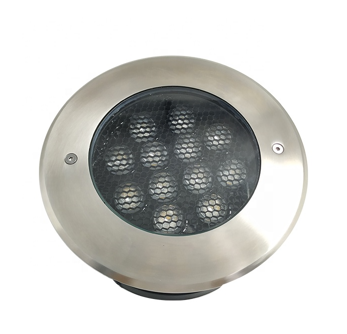 IP67 Concrete Floor Lights Driveway Lighting