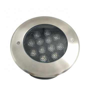 IP67 Concrete Floor Lights Driveway Lighting