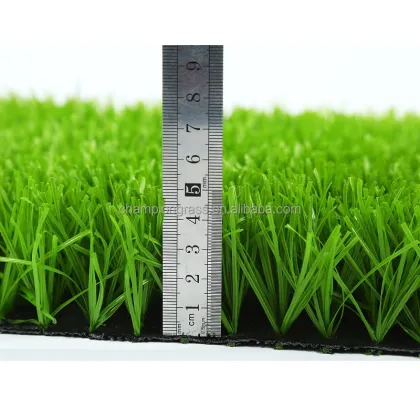 Artificial Grass Sports Flooring for Soccer