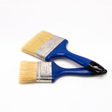 Durable Oil Paint Brushes: Wholesale Multifunction Brush Wall Flat Paint Wood Handle Bristle