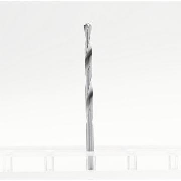 HSS Straight Shank Drill -Bit -Gebrauch