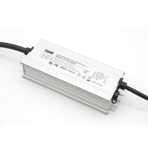 75W FD-75T-054BXXXXA LED Driver 347Vac