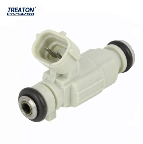 Treaton High Quality Gasoline Fuel Injectors OEM: 35310-2B000, 35310-2B010, 35310-2B020, 35310-2B030