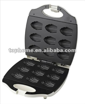 Shell Plate Maker with 9 small pcs