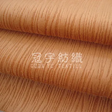 Polyester Velvet Fabric