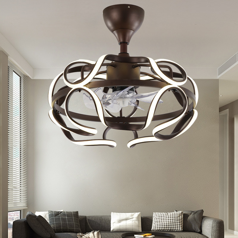 Beautiful Electric Ceiling FansofApplication Hugger Ceiling Fan With Light