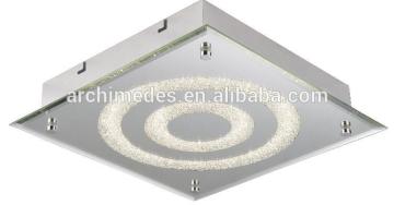 Luces de techo LED de 18W