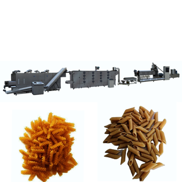 Wholesale Macaroni Production Line Equipment - Pasta Forming Machine