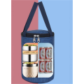 Good Heat Preservation Insulated Bag