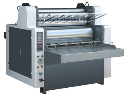 Kfmj-d Cardboard Cardboard Cardboard Machine คุณภาพสูง Kfmj-d Cardboard ...