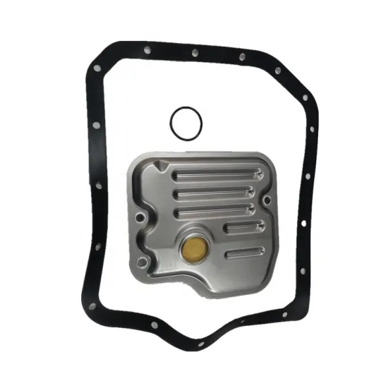 Transmission Oil Filter for Automotive Engine Transmission System (35330-08010)