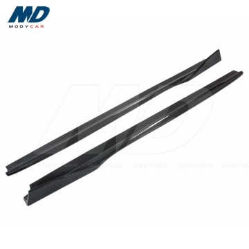 Agency Power Carbon Fiber Side Skirts for 2014-2018 Lamborghini Huracan LP610-4