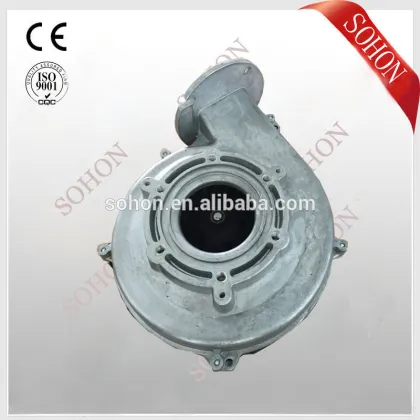 Premixed Blower fan (brushless blower fan)