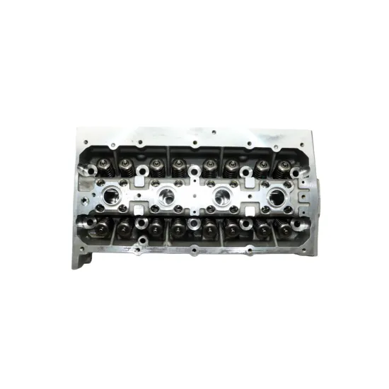CDE Cylinder Head BAH BLM BPA 1.6L EA111 EA111 CFN CPJ CLS Aluminum VW Golf - 7 Day Delivery, 1 Year Support