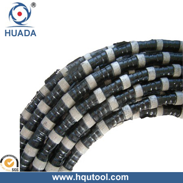 Diamond Cutting Wire (nature rubber)