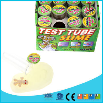 2014 Professional Hot Selling test tube slime